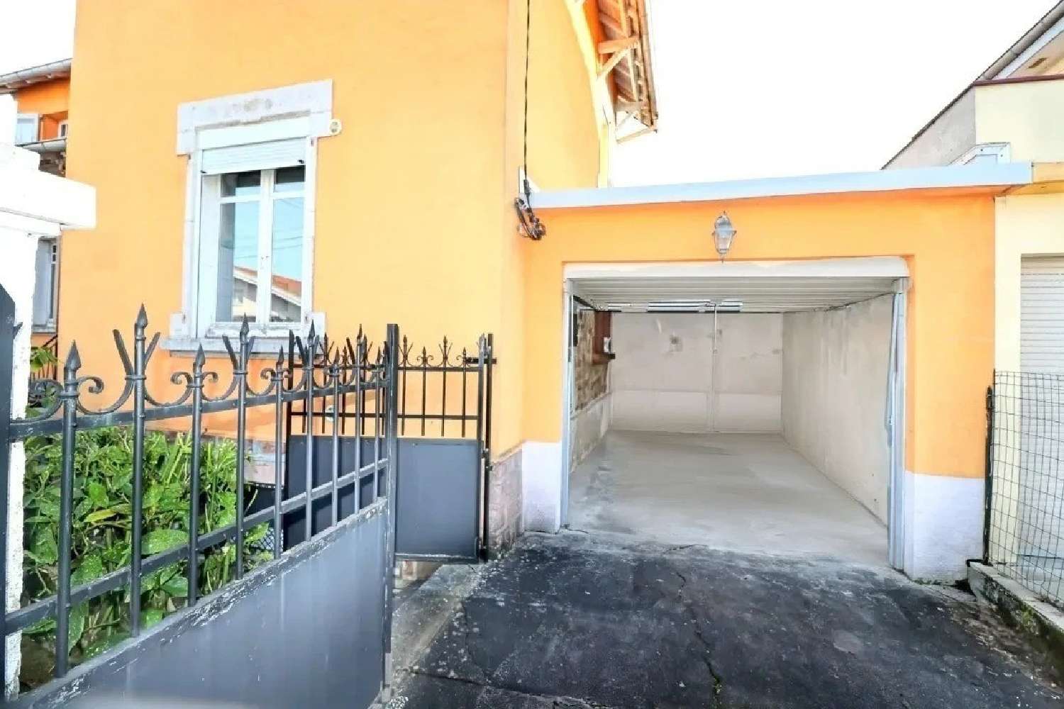 te koop huis Épinal Vogezen 5