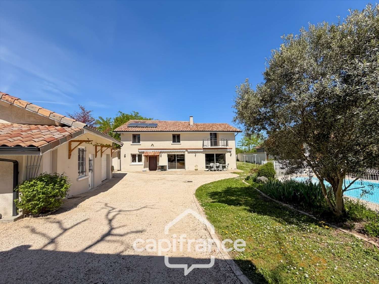 kaufen Haus Épinouze Drôme 2
