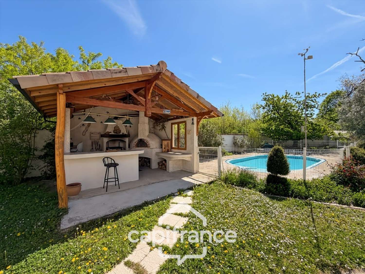 kaufen Haus Épinouze Drôme 4