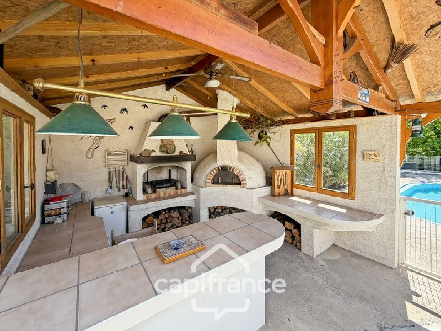 kaufen Haus Épinouze Drôme 5