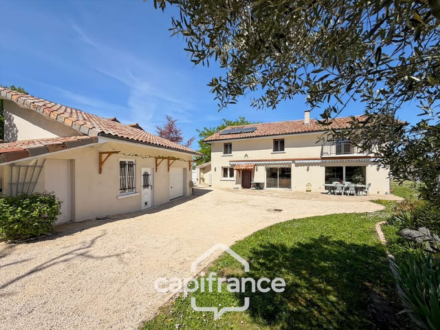 kaufen Haus Épinouze Drôme 6