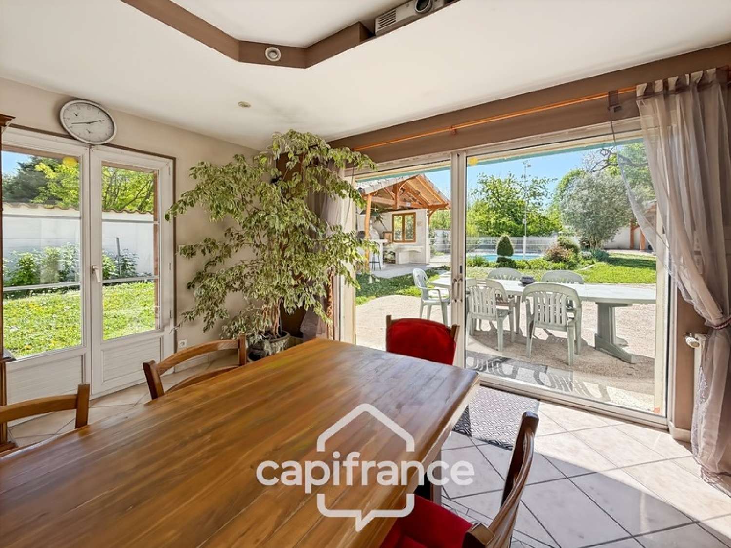 kaufen Haus Épinouze Drôme 7