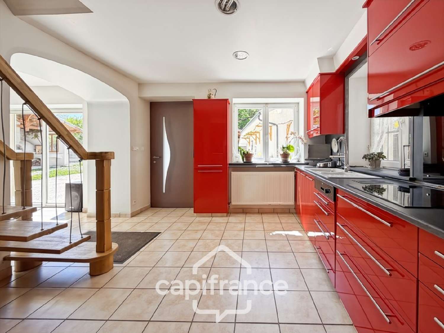 kaufen Haus Épinouze Drôme 8