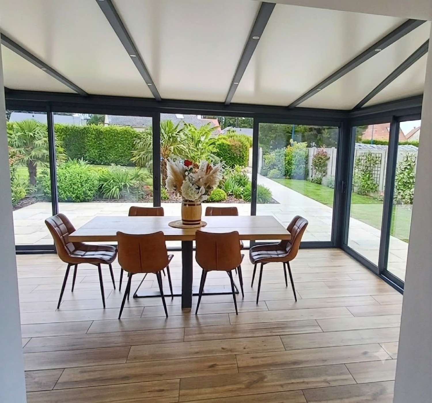 à vendre maison Épreville Seine-Maritime 1