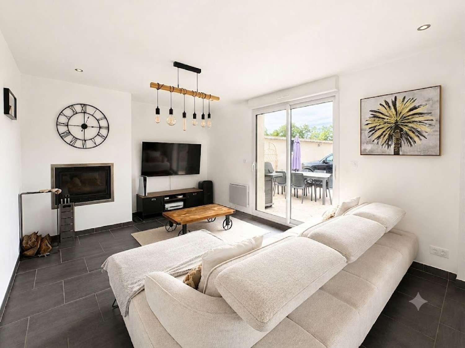 à vendre maison Épreville Seine-Maritime 2