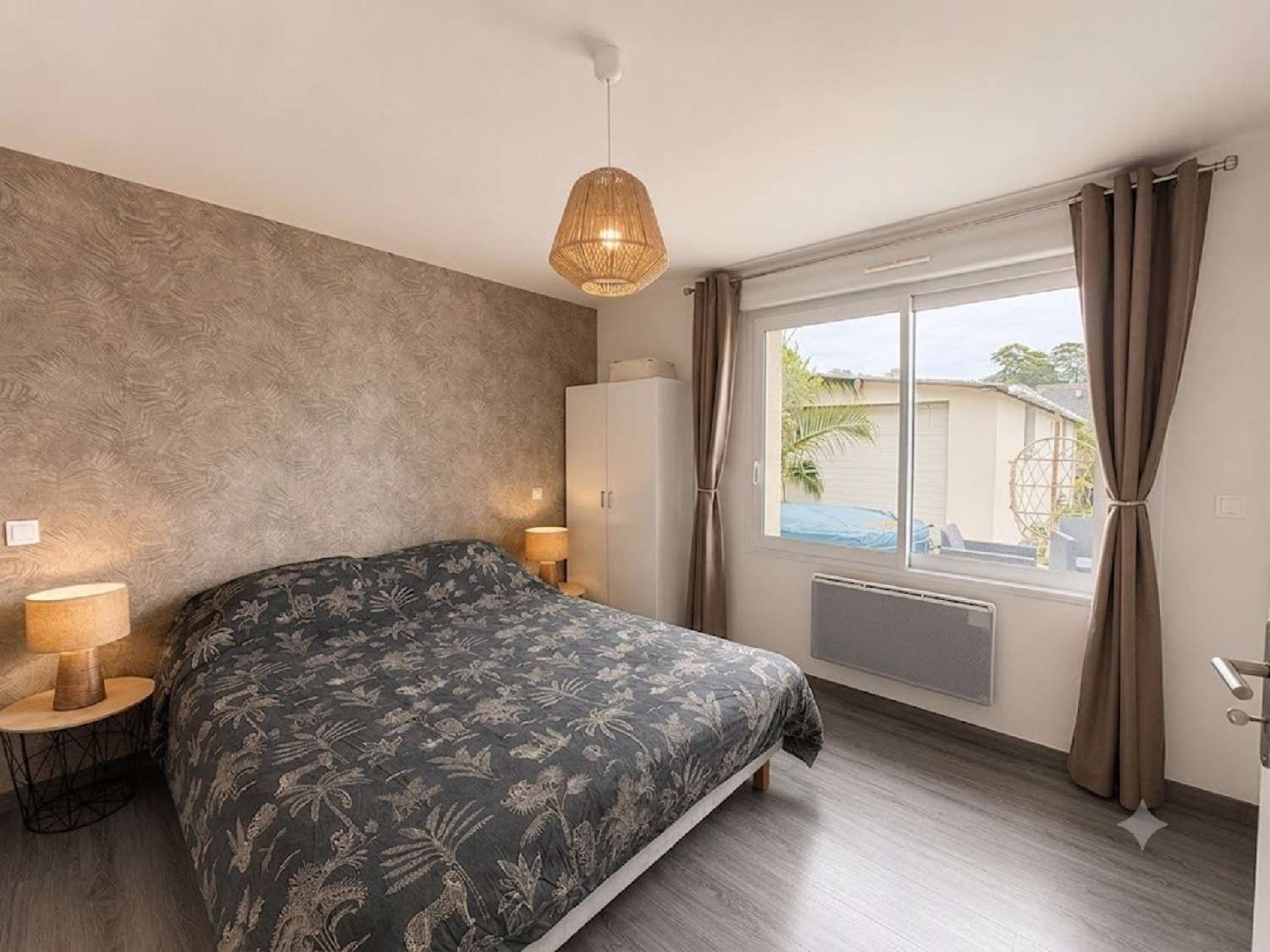 à vendre maison Épreville Seine-Maritime 5