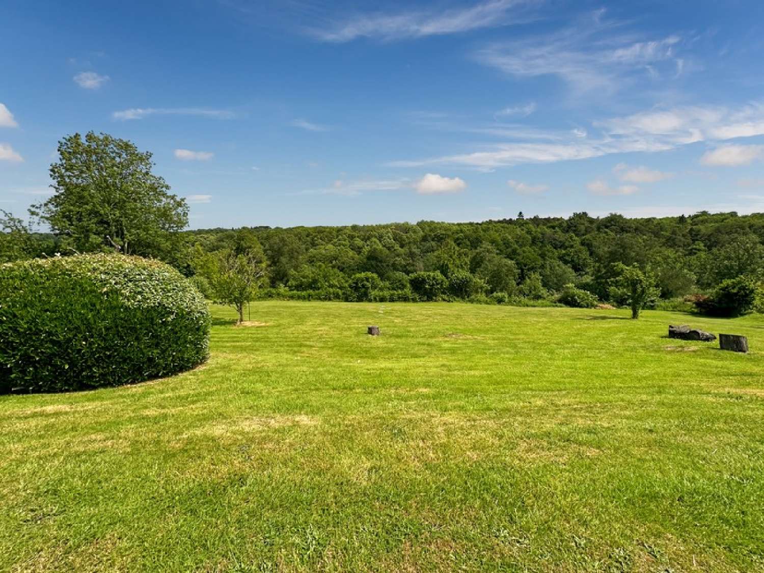  en venta casa Équemauville Calvados 6
