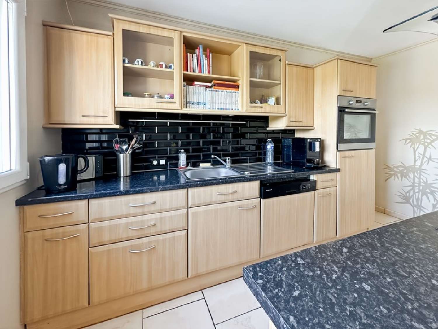  en venta casa Équemauville Calvados 7