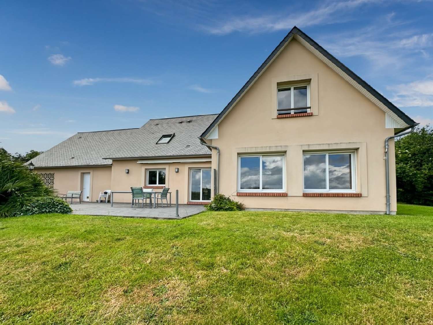 for sale house Équemauville Calvados 1