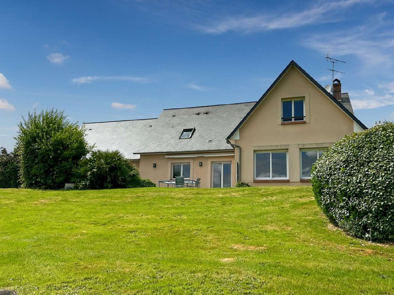 for sale house Équemauville Calvados 2