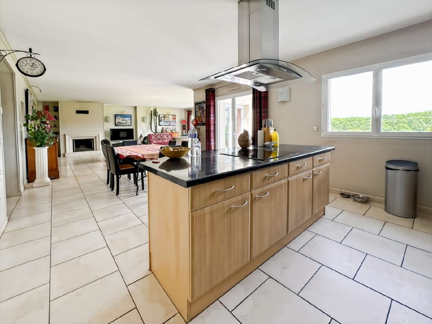 for sale house Équemauville Calvados 8