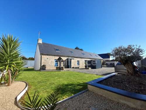 Ergué-Gabéric Finistère Haus Bild 7384237