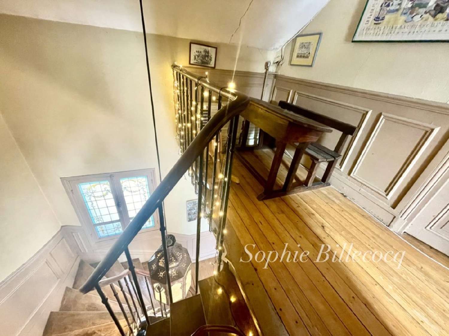 à vendre maison Ermont Val-d'Oise 4