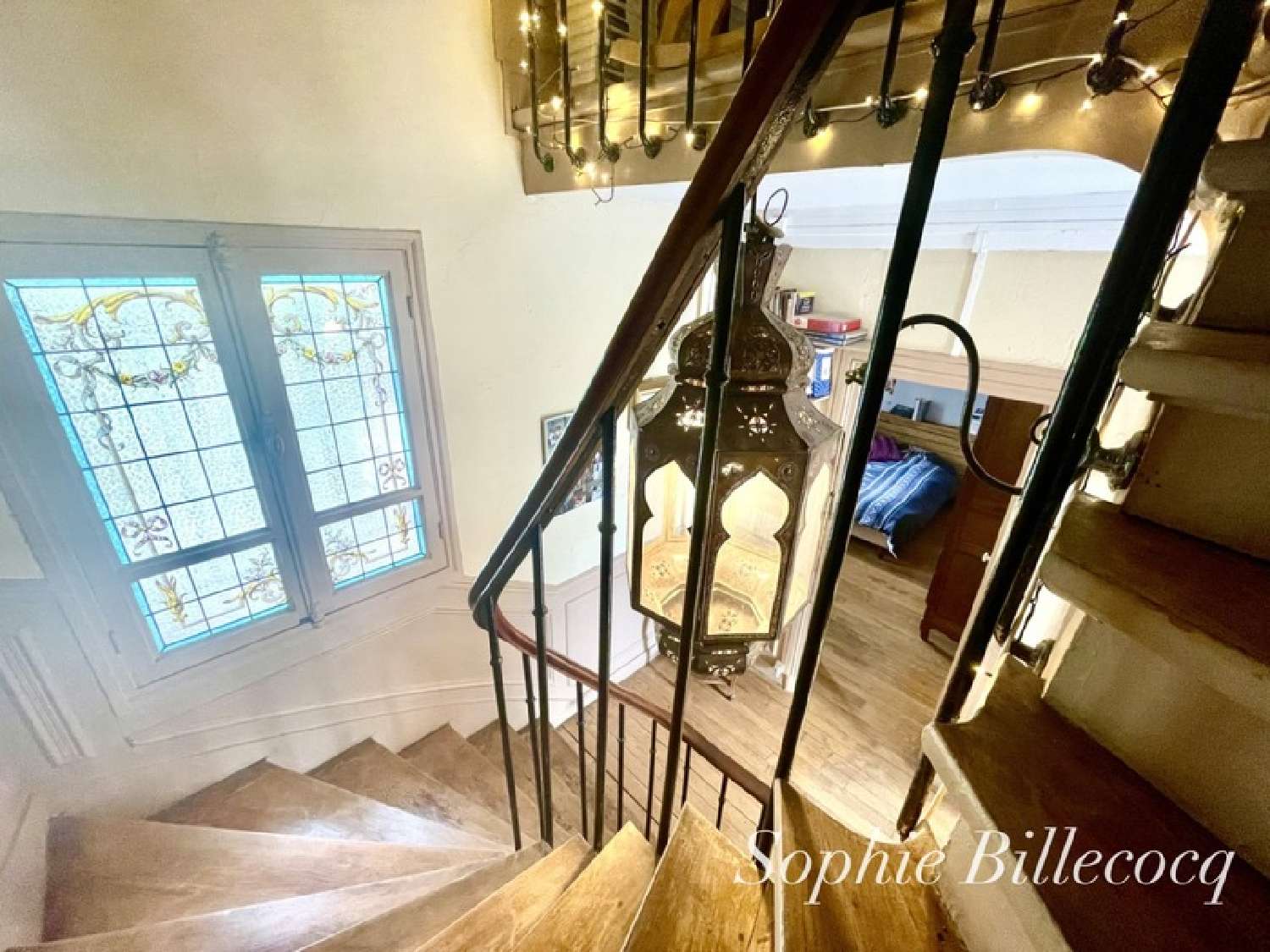 à vendre maison Ermont Val-d'Oise 6