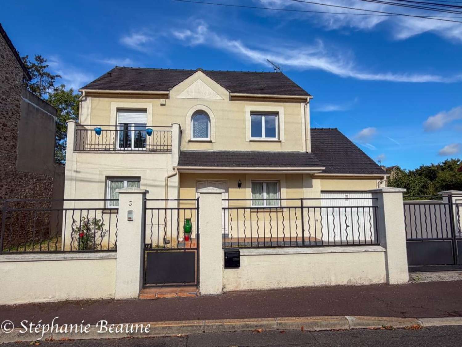 for sale house Ermont Val-d'Oise 1