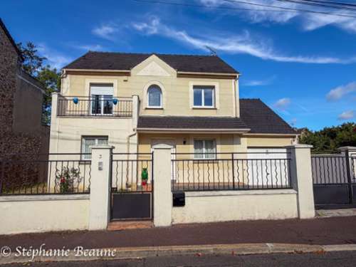 Ermont Val-d'Oise house foto 7398772