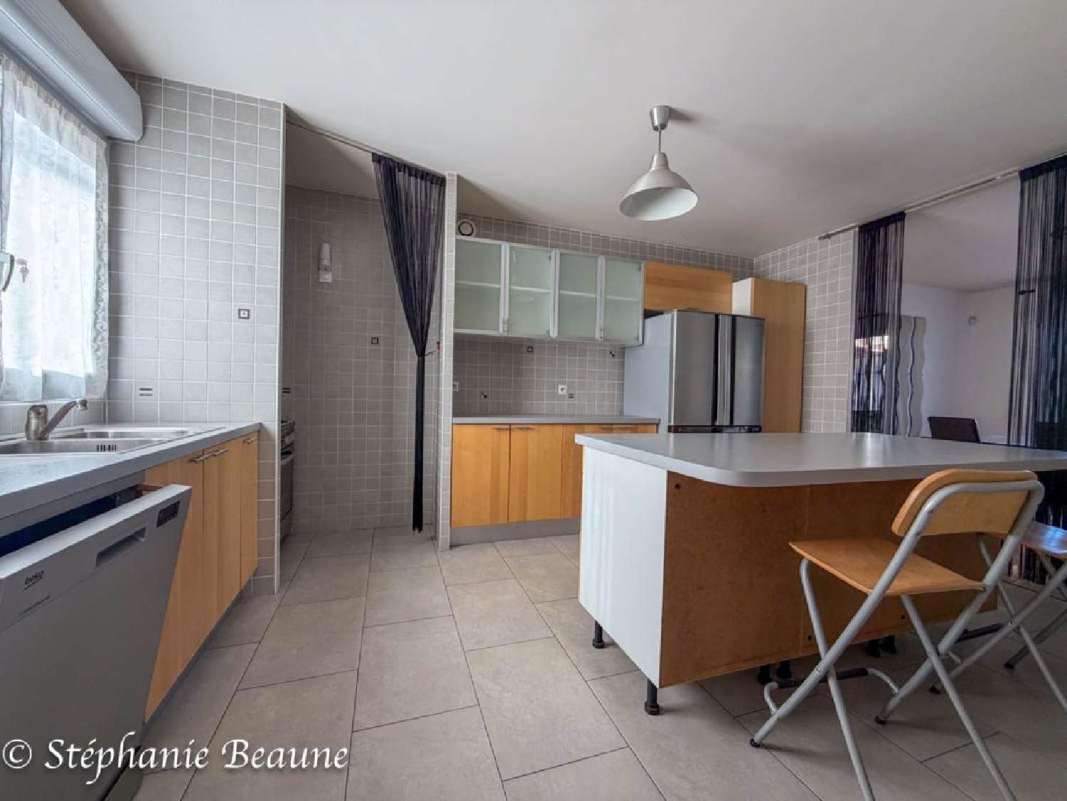 for sale house Ermont Val-d'Oise 5