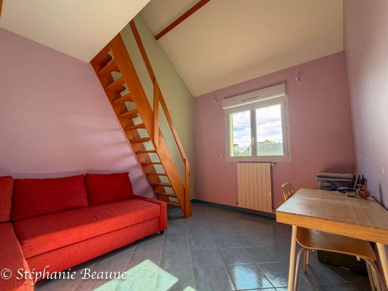 for sale house Ermont Val-d'Oise 8
