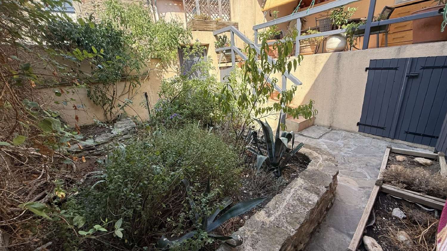 kaufen Haus Escales Aude 2