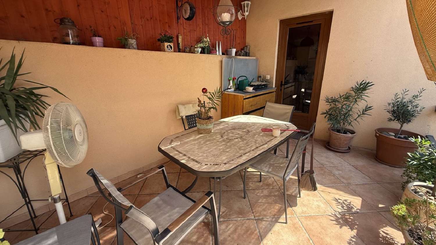 kaufen Haus Escales Aude 3