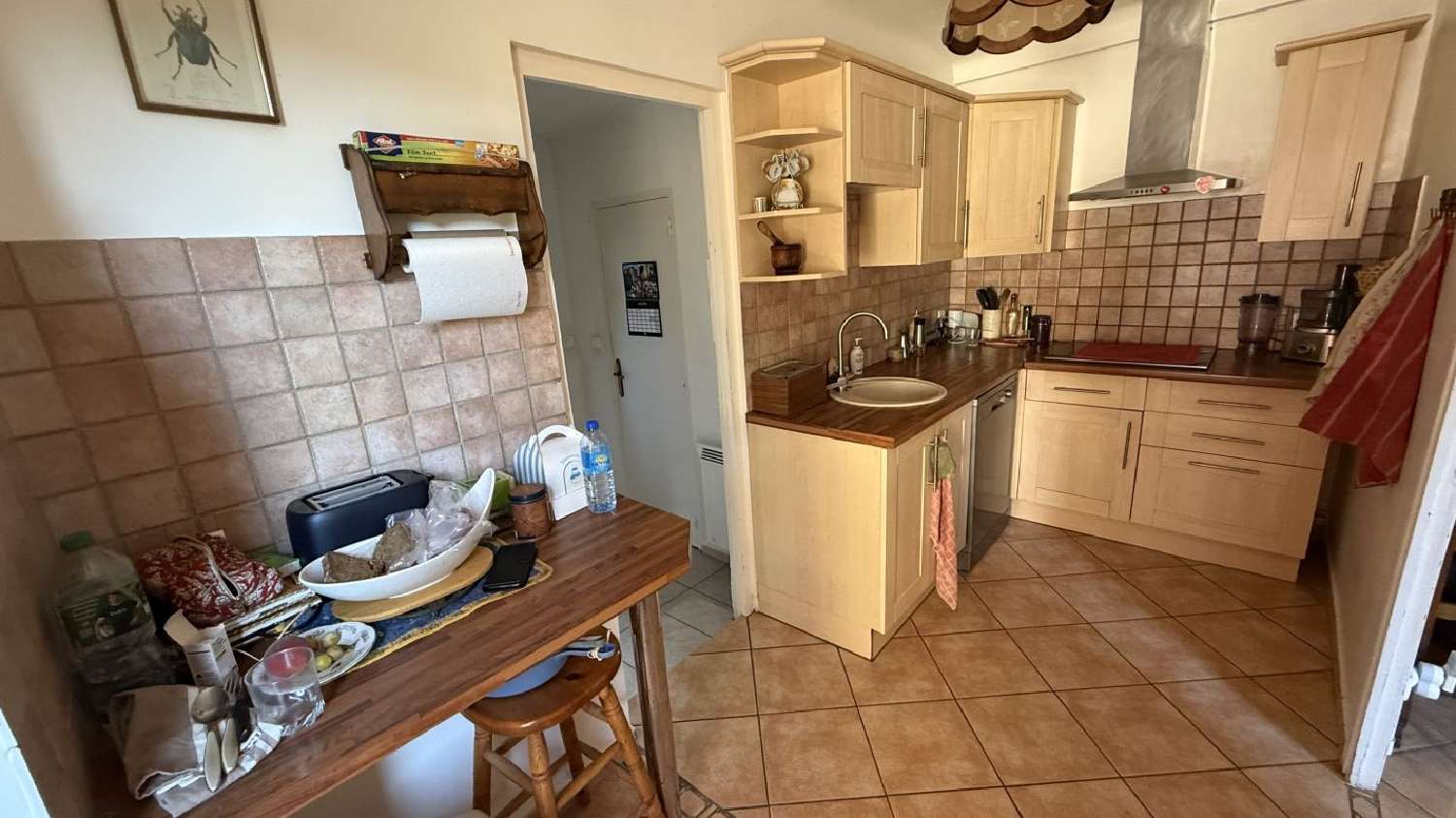 kaufen Haus Escales Aude 4