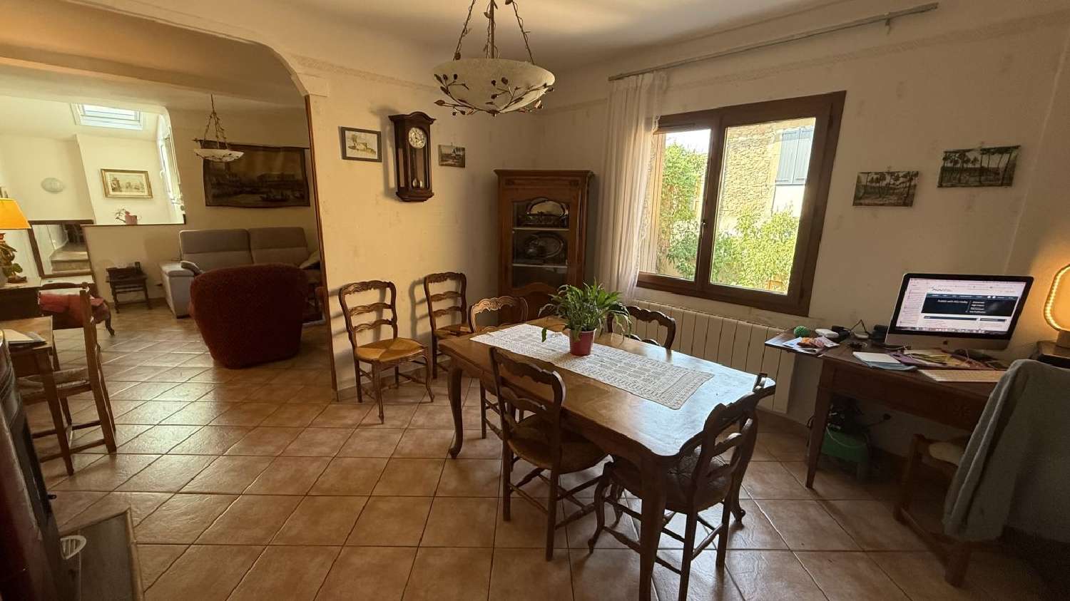 kaufen Haus Escales Aude 5