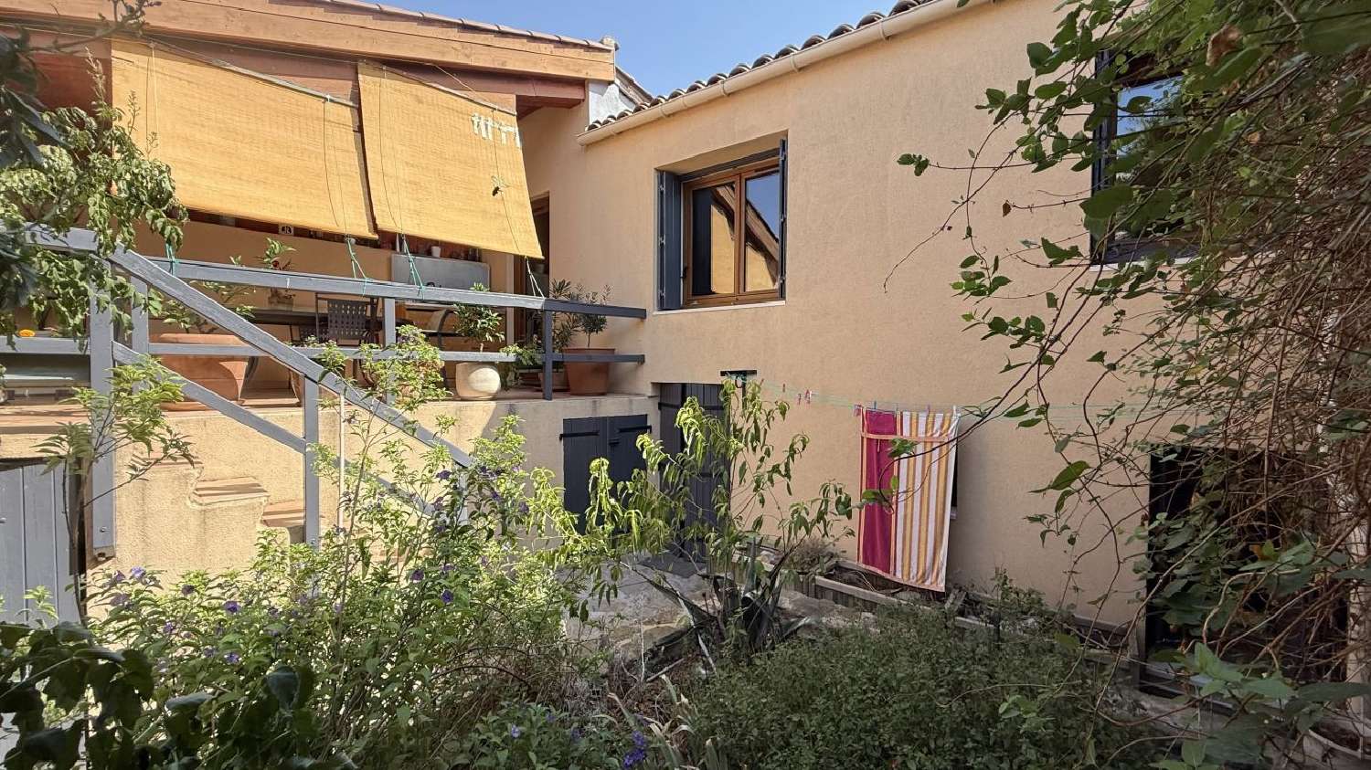 for sale house Escales Aude 1