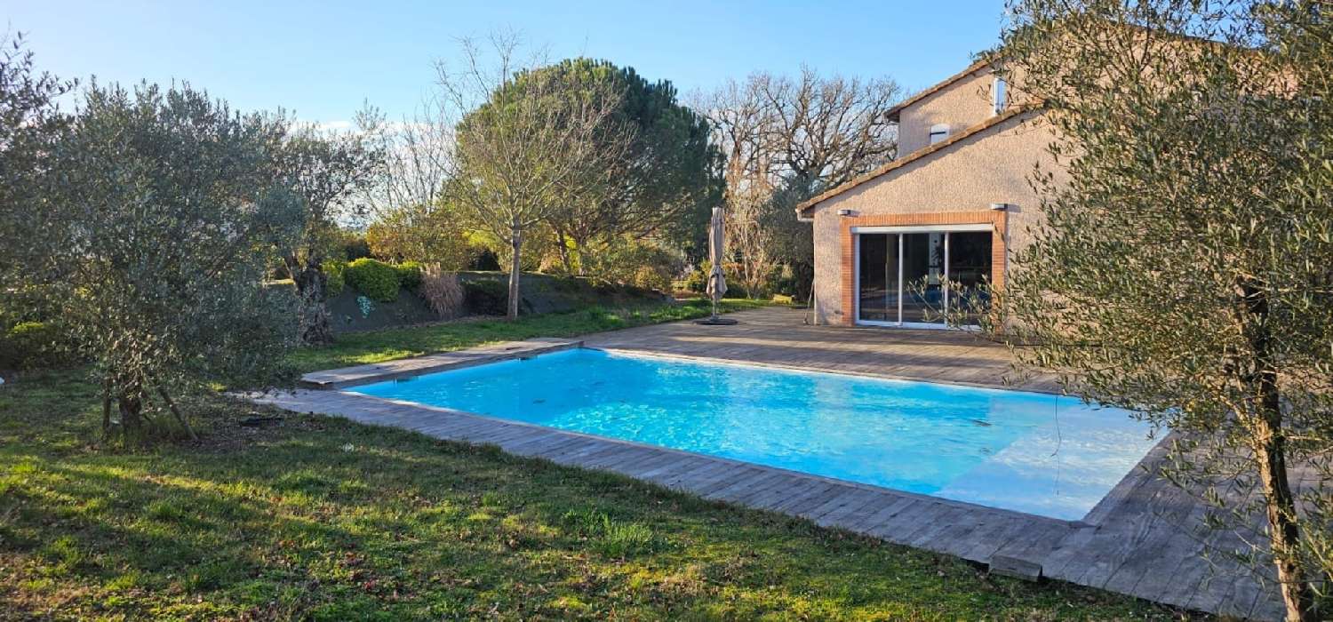 à vendre maison Escalquens Haute-Garonne 2