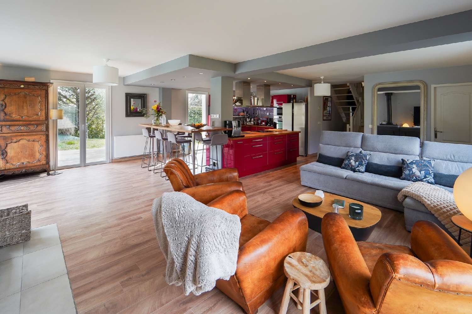 à vendre maison Escalquens Haute-Garonne 5