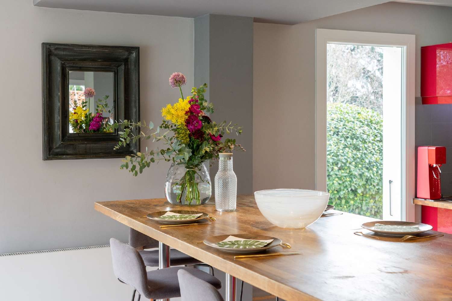 à vendre maison Escalquens Haute-Garonne 6
