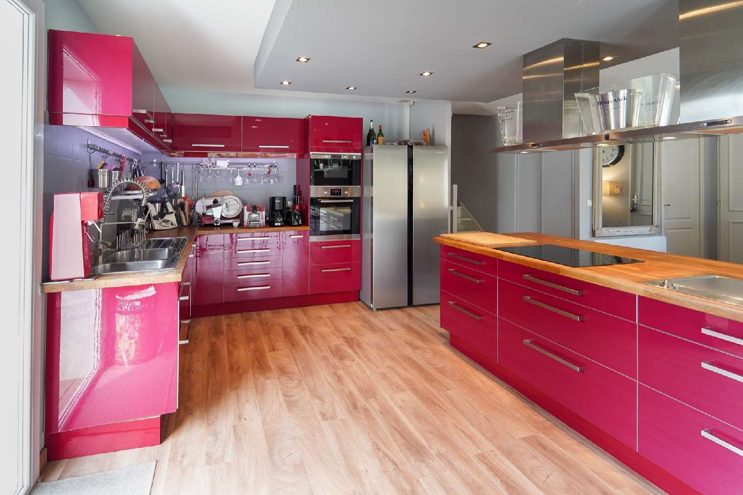 à vendre maison Escalquens Haute-Garonne 7