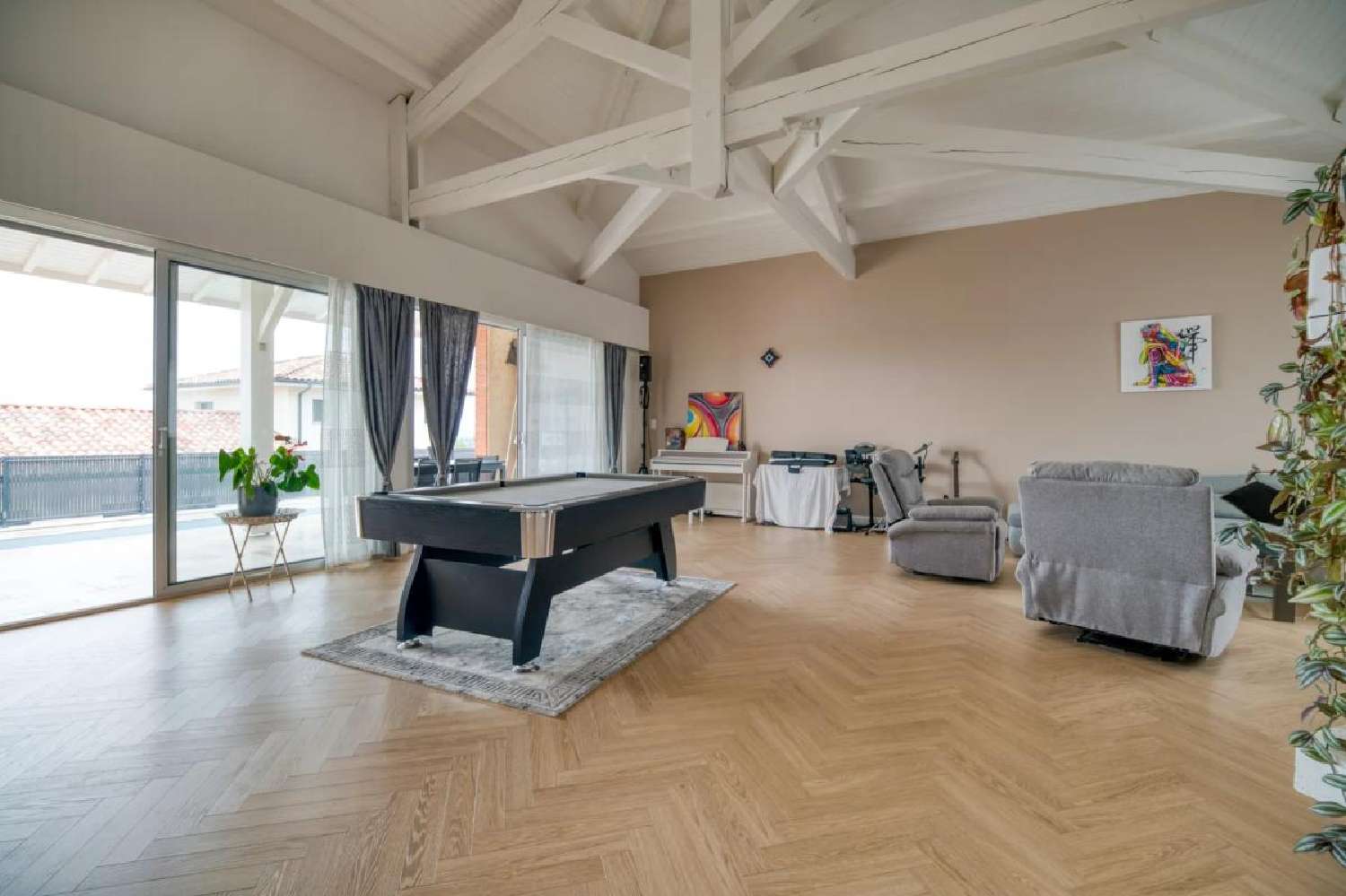 en venta casa Escalquens Haute-Garonne 2