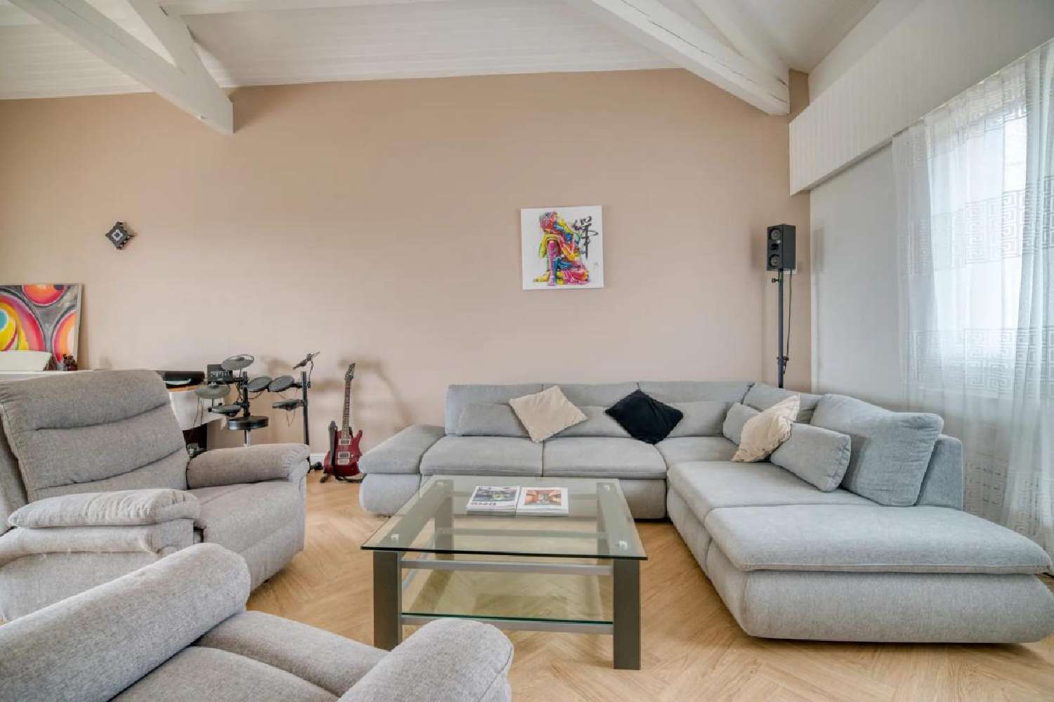 en venta casa Escalquens Haute-Garonne 3