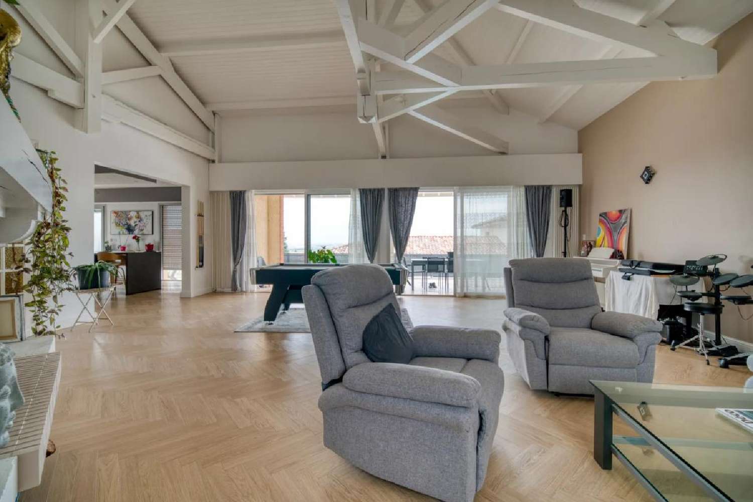 en venta casa Escalquens Haute-Garonne 4