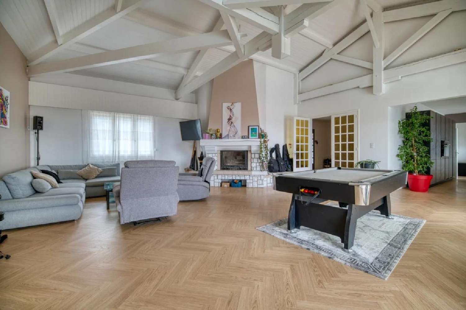 en venta casa Escalquens Haute-Garonne 7