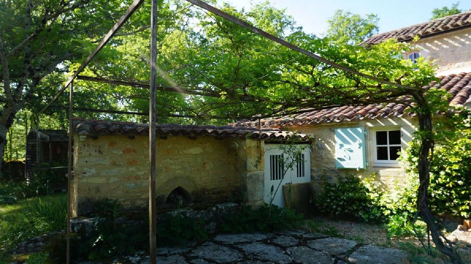  kaufen Haus Esclauzels Lot 2