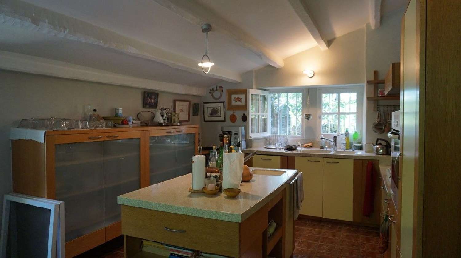  kaufen Haus Esclauzels Lot 4
