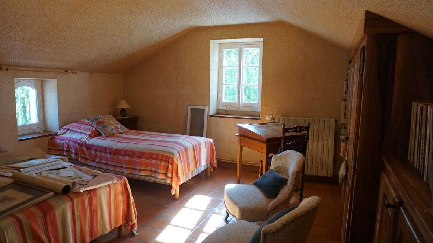  kaufen Haus Esclauzels Lot 5