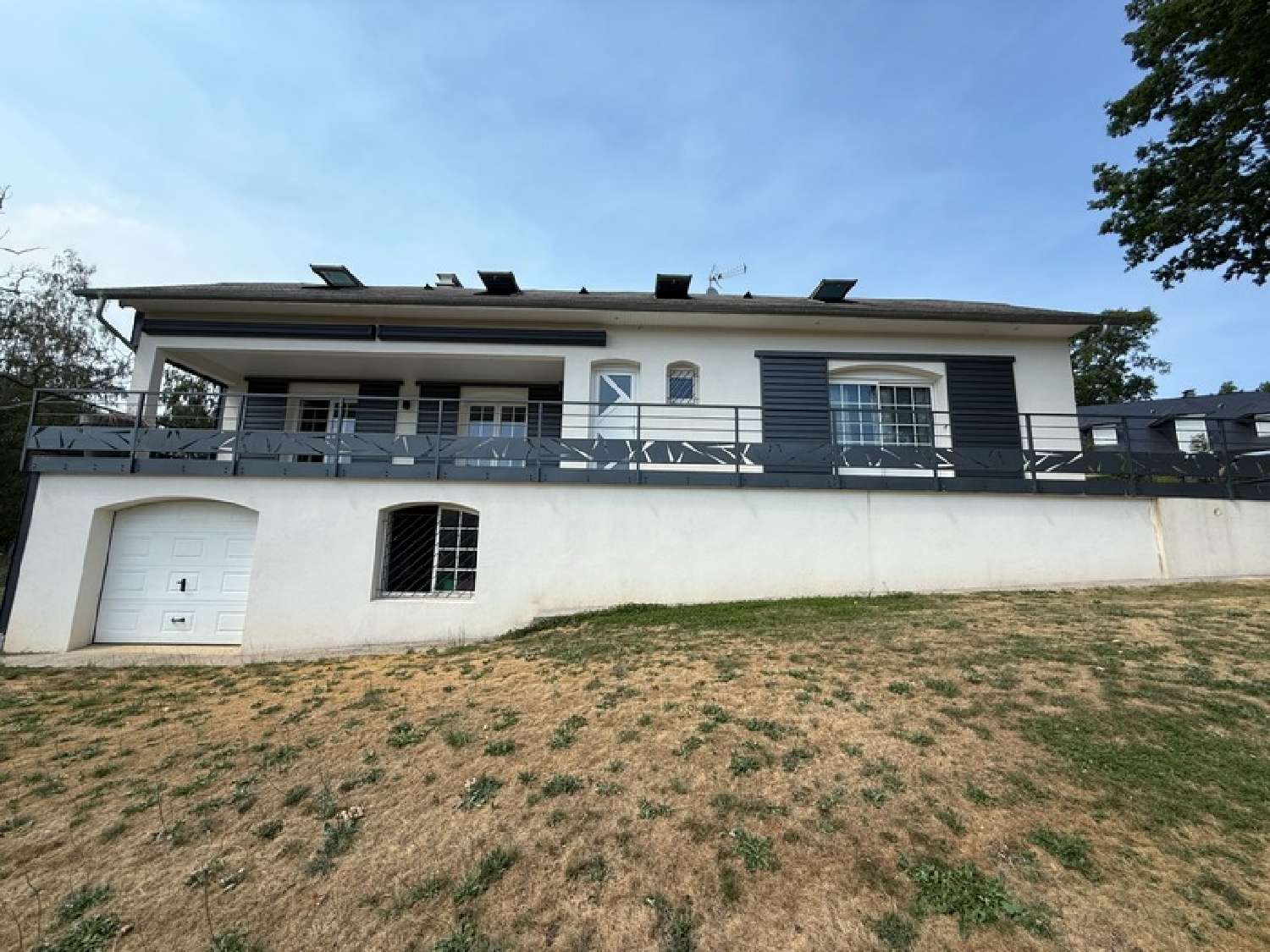 kaufen Haus Escoubès-Pouts Hautes-Pyrénées 2