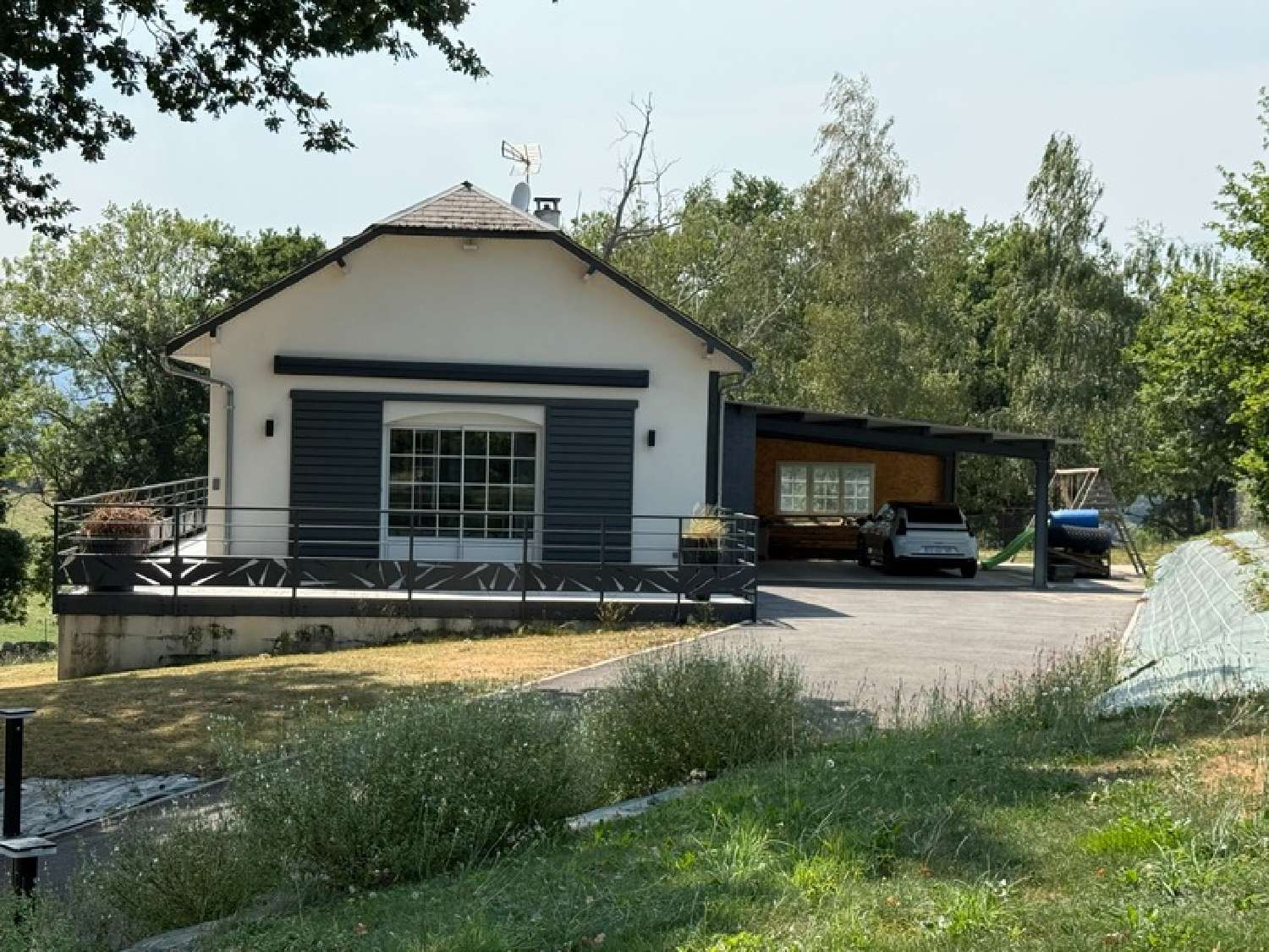 kaufen Haus Escoubès-Pouts Hautes-Pyrénées 4