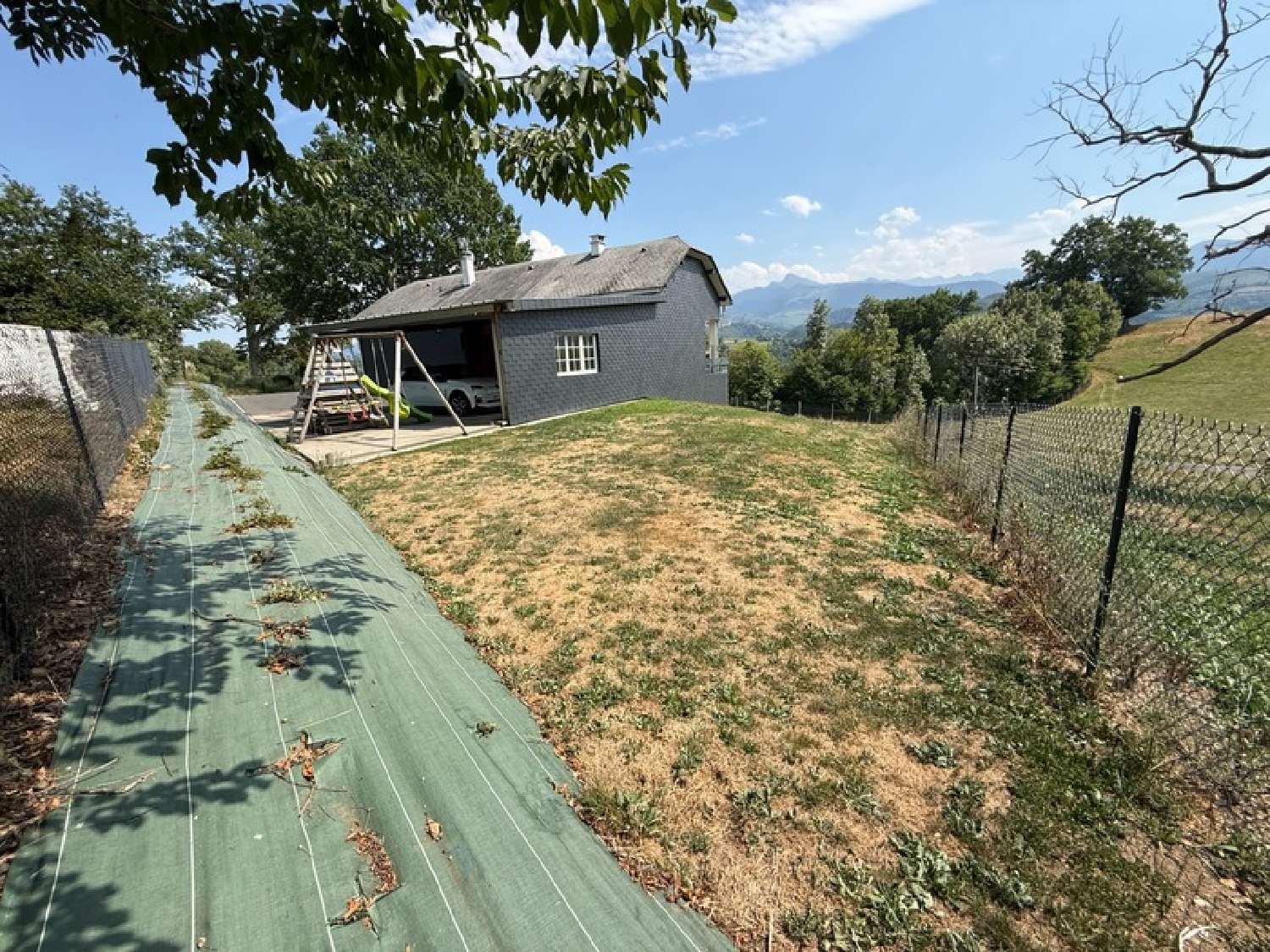 kaufen Haus Escoubès-Pouts Hautes-Pyrénées 5