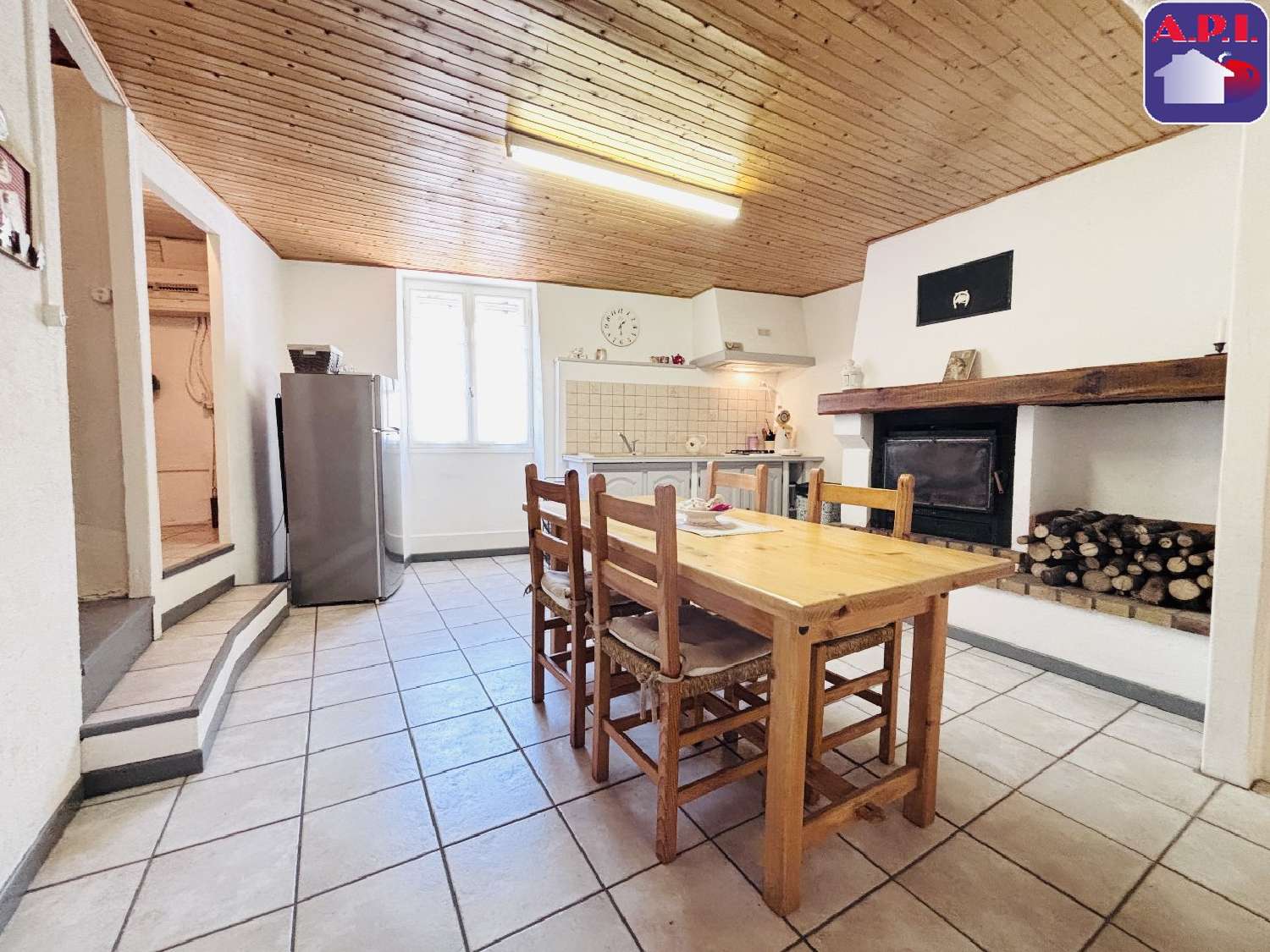 for sale house Espezel Aude 1