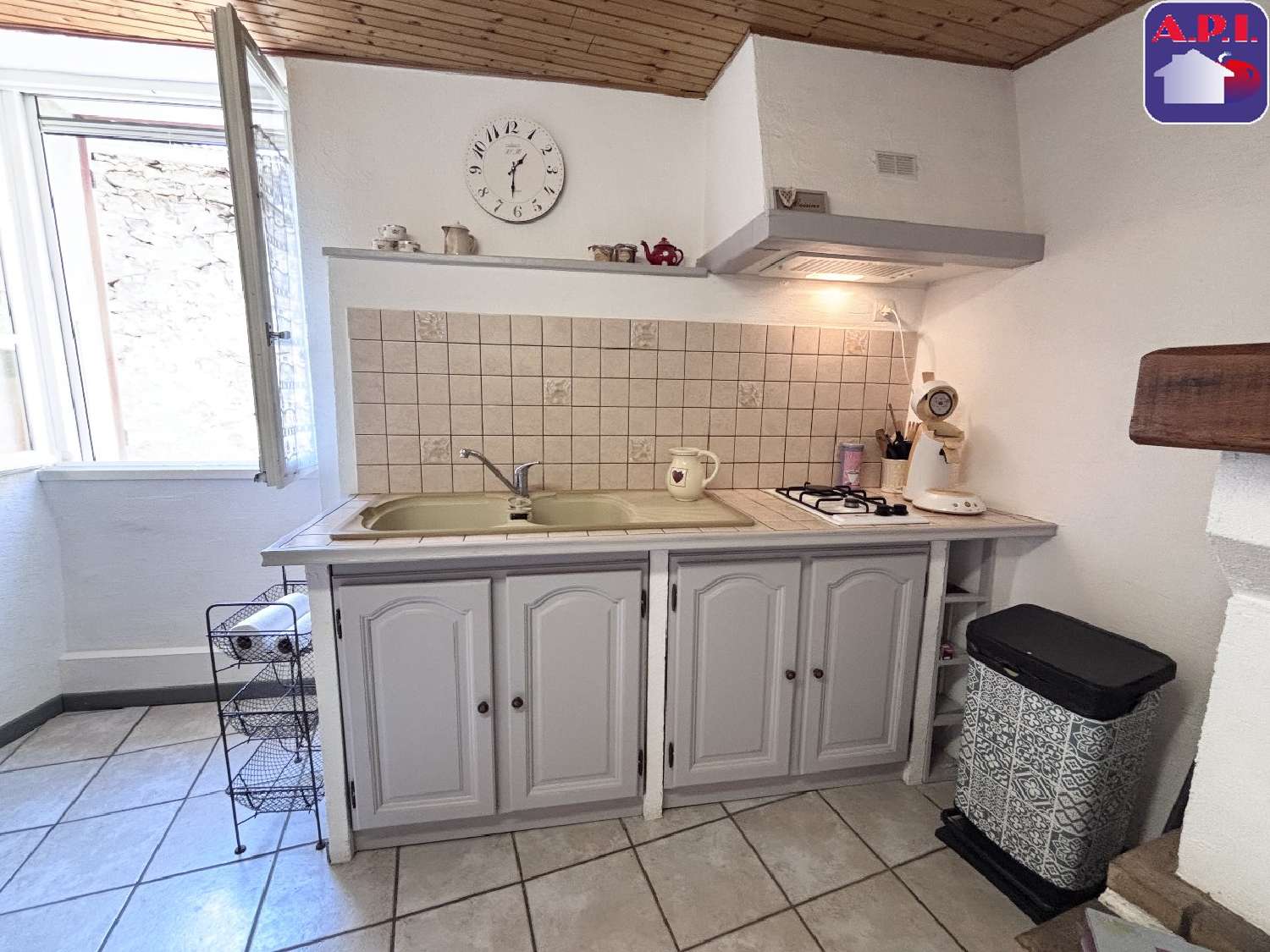 for sale house Espezel Aude 3