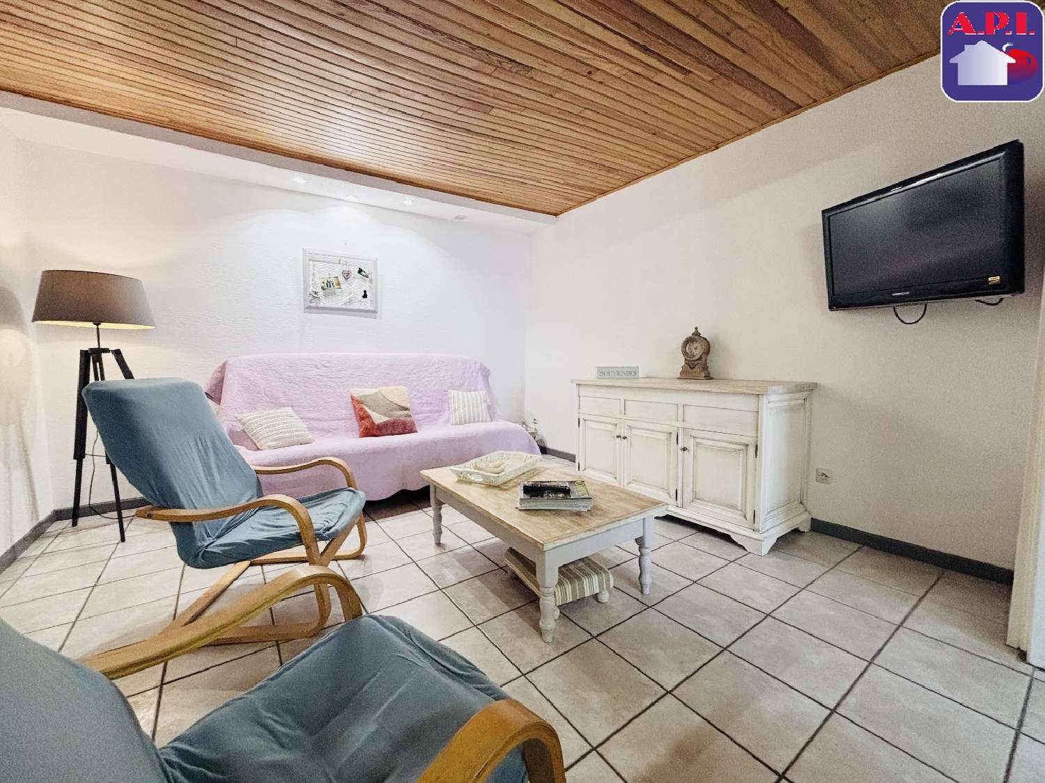 for sale house Espezel Aude 4