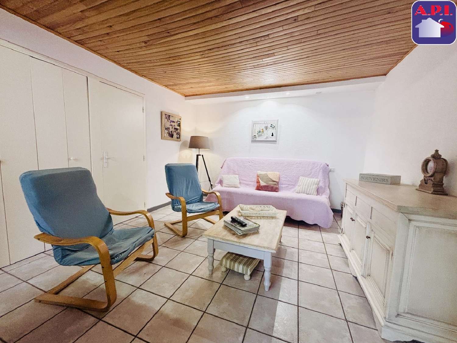 for sale house Espezel Aude 5