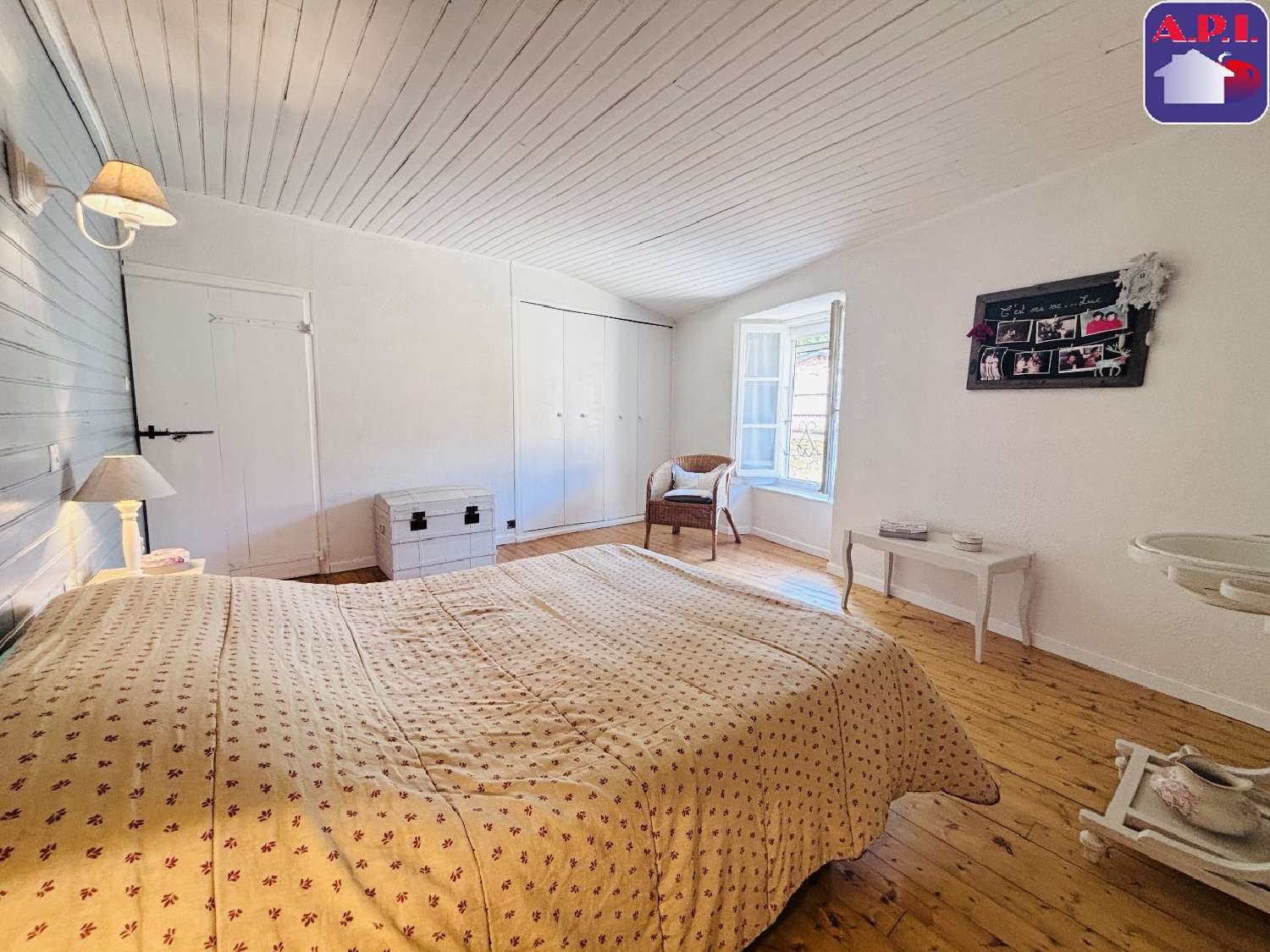 for sale house Espezel Aude 7