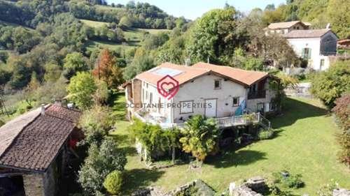 Esplas-de-Serou Ariège huis foto 7385222