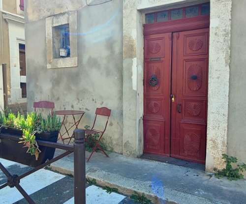 Espondeilhan Hérault maison foto 7385308