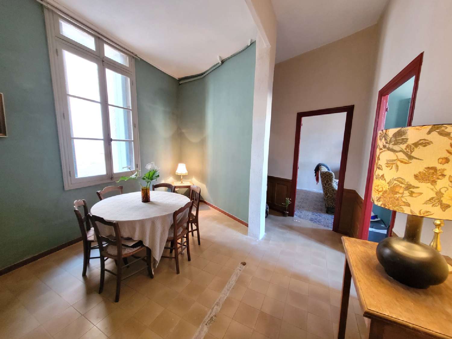 à vendre maison Espondeilhan Hérault 2