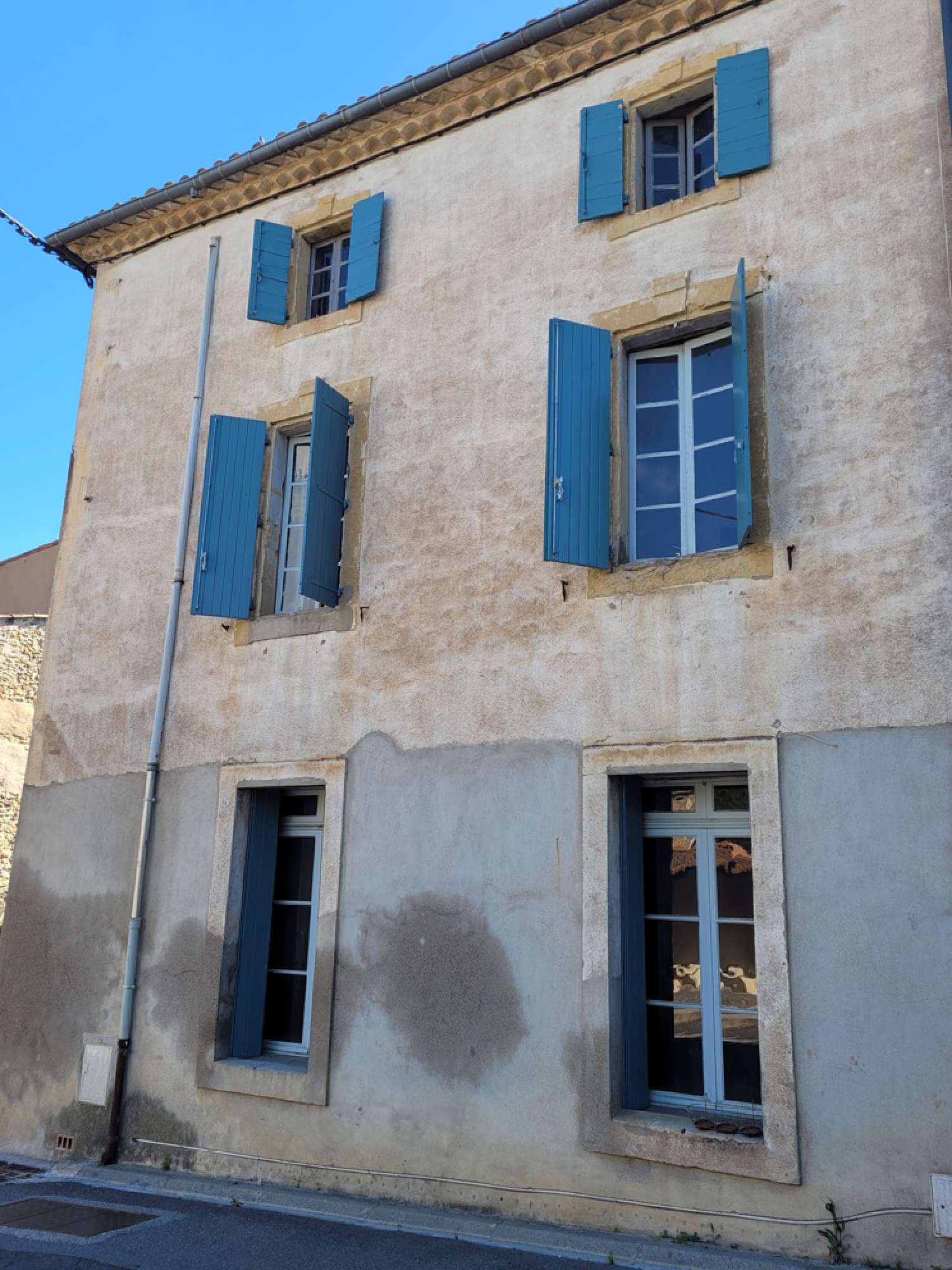 à vendre maison Espondeilhan Hérault 3
